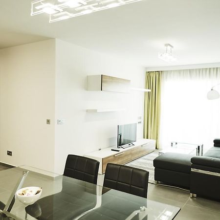 Luxury Apartment Las Terrazas El Medano  Ngoại thất bức ảnh