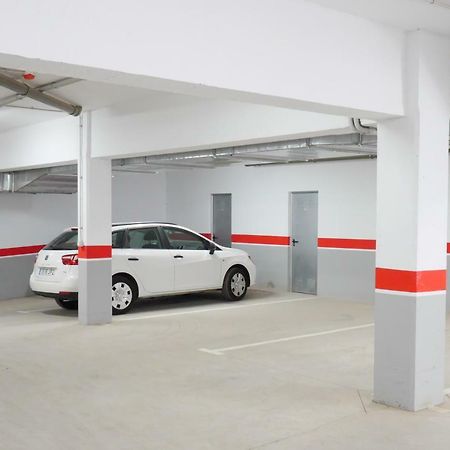 Luxury Apartment Las Terrazas El Medano  Ngoại thất bức ảnh