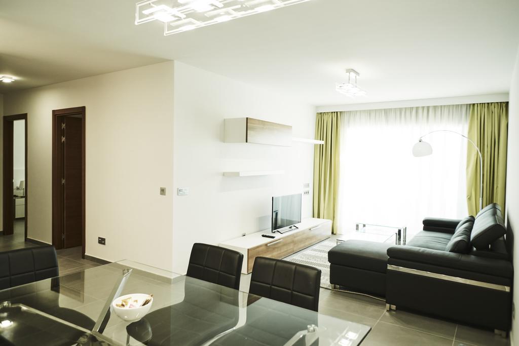 Luxury Apartment Las Terrazas El Medano  Ngoại thất bức ảnh