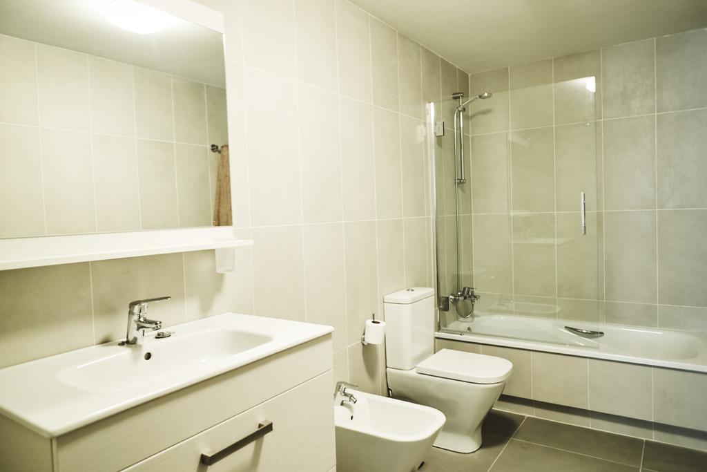 Luxury Apartment Las Terrazas El Medano  Ngoại thất bức ảnh