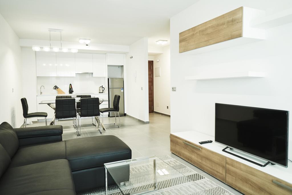Luxury Apartment Las Terrazas El Medano  Ngoại thất bức ảnh