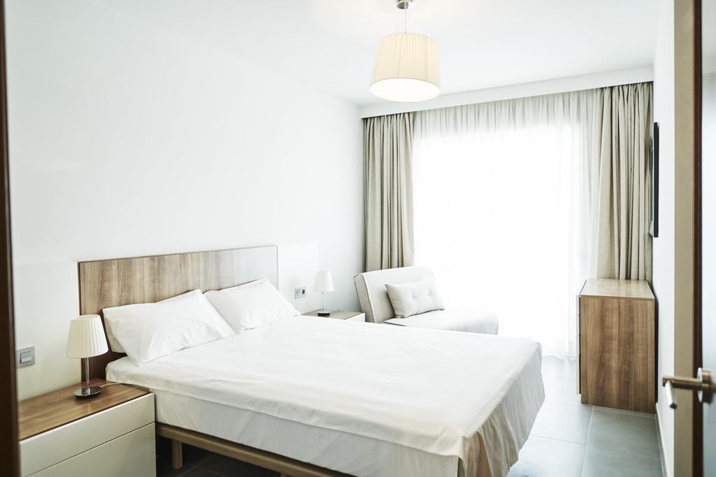 Luxury Apartment Las Terrazas El Medano  Ngoại thất bức ảnh