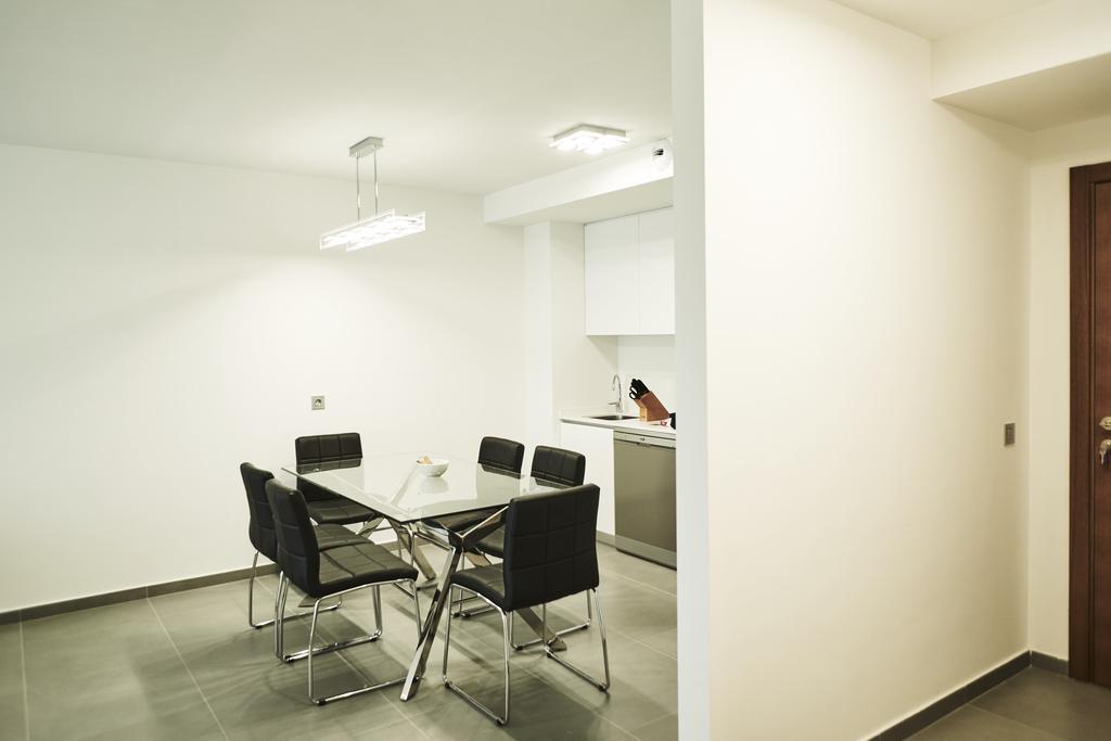 Luxury Apartment Las Terrazas El Medano  Ngoại thất bức ảnh