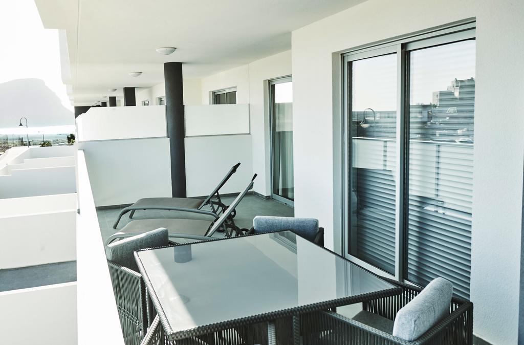 Luxury Apartment Las Terrazas El Medano  Ngoại thất bức ảnh