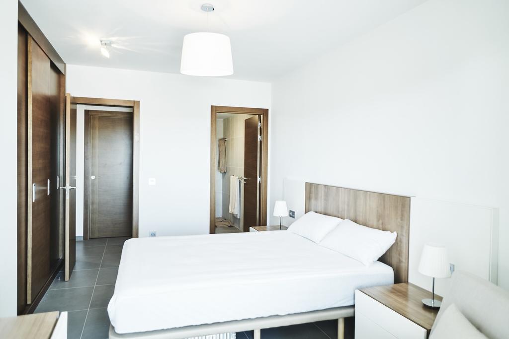 Luxury Apartment Las Terrazas El Medano  Ngoại thất bức ảnh