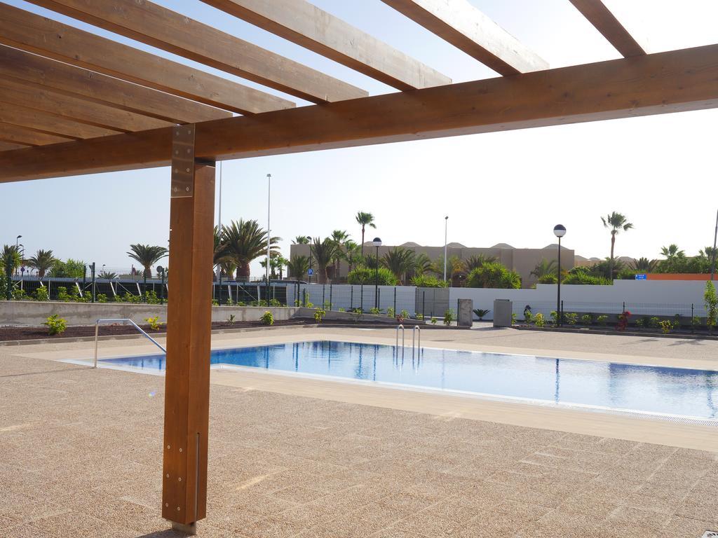 Luxury Apartment Las Terrazas El Medano  Ngoại thất bức ảnh